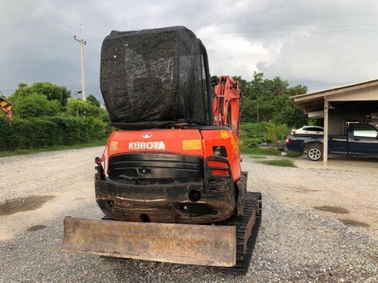 ขาย 365,000 KUBOTA. KX91-3S. 6,xxx ชัวโมง. เครื่องดี ปั้มแรง. โซ่ใหม่ 2 ข้าง ช่วงล่างเต็ม.  รถพร้อมใช้งาน. เอกสารเล่มทะเบียน สนใจ  ที่ นครปฐม 090-772-3710 090-772-3708