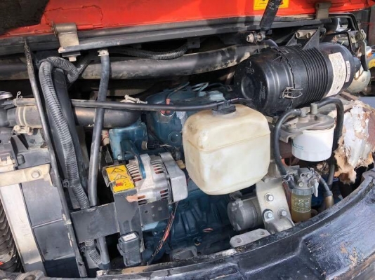 ขาย 365,000 KUBOTA. KX91-3S. 6,xxx ชัวโมง. เครื่องดี ปั้มแรง. โซ่ใหม่ 2 ข้าง ช่วงล่างเต็ม.  รถพร้อมใช้งาน. เอกสารเล่มทะเบียน สนใจ  ที่ นครปฐม 090-772-3710 090-772-3708