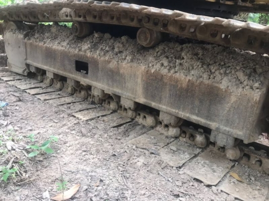 ขาย 900,000 CAT 312C เครื่องดี ปั๊มแรง เอวแน่น ช่วงล่างสวย เอกสารเล่มทะเบียน รถสวยพร้อมใช้งาน รถอยู่ ประจวบคีรีขันธ์ 090-772-3710 090-772-3708 ขาย 900,000 CAT 312C เครื่องดี ปั๊มแรง เอวแน่น ช่วงล่างสวย เอกสารเล่มทะเบียน รถสวยพร้อมใช้งาน รถอยู่ ประจวบคีรีขันธ์ 090-772-3710 090-772-3708