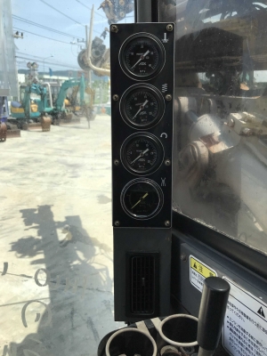 ขายรถเจาะ FURUKAWA รุ่น HCR1200-DS รถนำเข้าจากญี่ปุ่น สภาพสวย ขายไม่แพงครับ