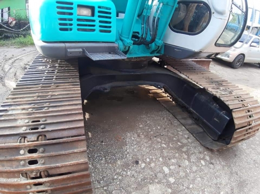 ขายจ้า..KOBELCO SK120-2 มาร์คไฟว์ เก่านอกแท้ ้้้้้้้้้้้้้้้้้้ เดิมๆ ลองระบบกันได้ทุกวัน โทร 089-3818694จ๊อย