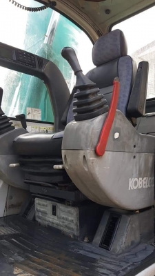 ขายจ้า..KOBELCO SK120-2 มาร์คไฟว์ เก่านอกแท้ ้้้้้้้้้้้้้้้้้้ เดิมๆ ลองระบบกันได้ทุกวัน โทร 089-3818694จ๊อย