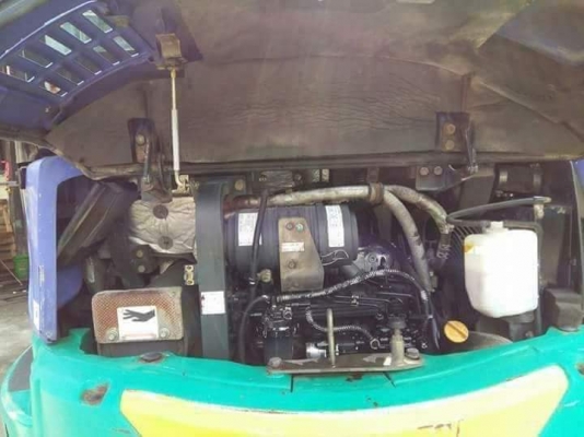 ขายจ้า..KOMATSU PC40MR-1 เก่านอกแท้  เดิมๆๆมีลายแย๊ก 3,xxxชั่วโมง สภาพสวย โทร 089-3818694 จ๊อย