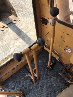 ขาย รถแม็คโคร KOMATSU 10HT(ขนาด 6 ตัน)พร้อมใช้งาน นำเข้าเองจากประเทศญี่ปุ่น ติดต่อ 063-9316985 ID LINE : 0639316985 ครับ