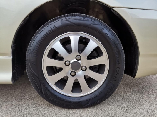 Toyota altis 1.6 top airbag abs สภาพนางฟ้า ราคา 158,000 บาท ดาวน์ 8,000 บาท ++++++++