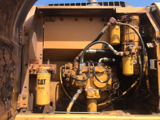 ขาย 1,250,000 CAT 320 ไฟฟ้าครบ เครื่องดี ปั้มแรง เอวแน่น ช่วงล่างแน่น เอกสารแจ้งจำหน่าย รถสวยพร้อมใช้งาน รถอยู่ ราชบุรี 090-772-3710 090-772-3708 ขาย 1,250,000 CAT 320 ไฟฟ้าครบ เครื่องดี ปั้มแรง เอวแน่น ช่วงล่างแน่น เอกสารแจ้งจำหน่าย รถสวยพร้อมใช้งาน รถอยู่ ราชบุรี 090-772-3710 090-772-3708