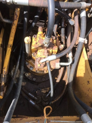 ขาย 1,250,000 CAT 320 ไฟฟ้าครบ เครื่องดี ปั้มแรง เอวแน่น ช่วงล่างแน่น เอกสารแจ้งจำหน่าย รถสวยพร้อมใช้งาน รถอยู่ ราชบุรี 090-772-3710 090-772-3708 ขาย 1,250,000 CAT 320 ไฟฟ้าครบ เครื่องดี ปั้มแรง เอวแน่น ช่วงล่างแน่น เอกสารแจ้งจำหน่าย รถสวยพร้อมใช้งาน รถอยู่ ราชบุรี 090-772-3710 090-772-3708