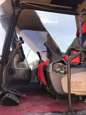 ขาย 1,250,000 CAT 320 ไฟฟ้าครบ เครื่องดี ปั้มแรง เอวแน่น ช่วงล่างแน่น เอกสารแจ้งจำหน่าย รถสวยพร้อมใช้งาน รถอยู่ ราชบุรี 090-772-3710 090-772-3708 ขาย 1,250,000 CAT 320 ไฟฟ้าครบ เครื่องดี ปั้มแรง เอวแน่น ช่วงล่างแน่น เอกสารแจ้งจำหน่าย รถสวยพร้อมใช้งาน รถอยู่ ราชบุรี 090-772-3710 090-772-3708