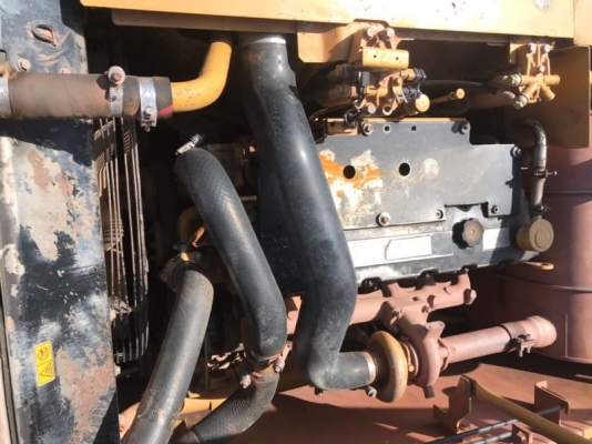 ขาย 1,250,000 CAT 320 ไฟฟ้าครบ เครื่องดี ปั้มแรง เอวแน่น ช่วงล่างแน่น เอกสารแจ้งจำหน่าย รถสวยพร้อมใช้งาน รถอยู่ ราชบุรี 090-772-3710 090-772-3708 ขาย 1,250,000 CAT 320 ไฟฟ้าครบ เครื่องดี ปั้มแรง เอวแน่น ช่วงล่างแน่น เอกสารแจ้งจำหน่าย รถสวยพร้อมใช้งาน รถอยู่ ราชบุรี 090-772-3710 090-772-3708