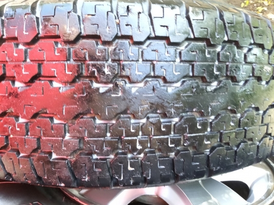 ล้อ+ยางขอบ16 ยางปี13--ราคารวม+ส่งฟรี4300