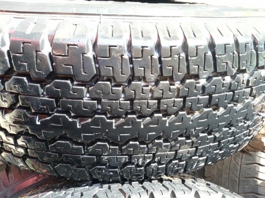 ล้อ+ยางขอบ16 ยางปี13--ราคารวม+ส่งฟรี4300