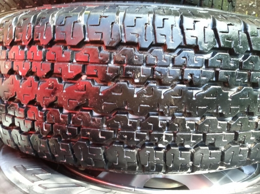 ล้อ+ยางขอบ16 ยางปี13--ราคารวม+ส่งฟรี4300