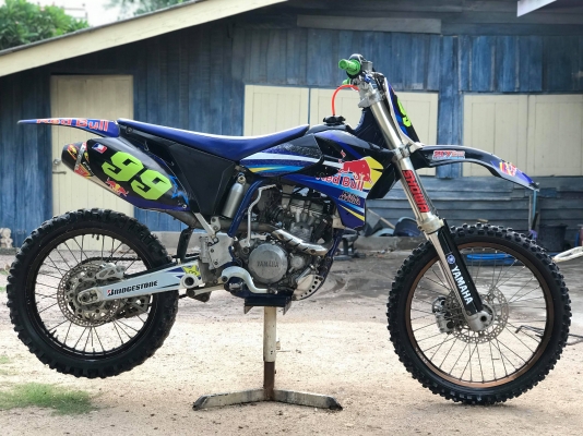 2005yzf250