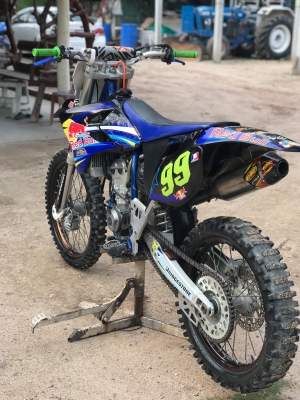 2005yzf250