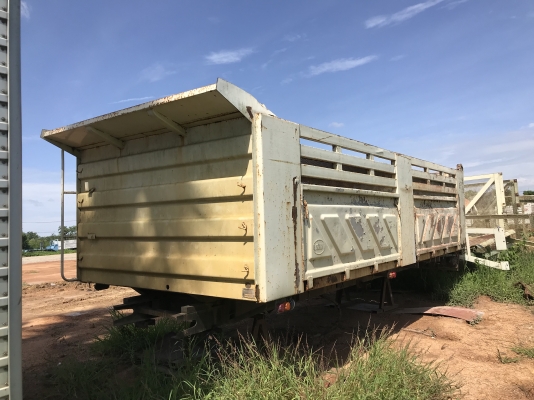 ขาย กระบะดั้มสามมิตร กระบอกพร้อมปั้มไฮดรอลิค(ยกเว้นเกียร์ฝาก) สนใจติดต่อเรา ดำสุโขทัย โทร 081-7855503,089-7087998 หรือเยี่ยมชมเว็ปไซได้ที่ www.dum-sukhothai .com เรายินดีให้บริการค่ะ ราคา 130000฿ค่ะ