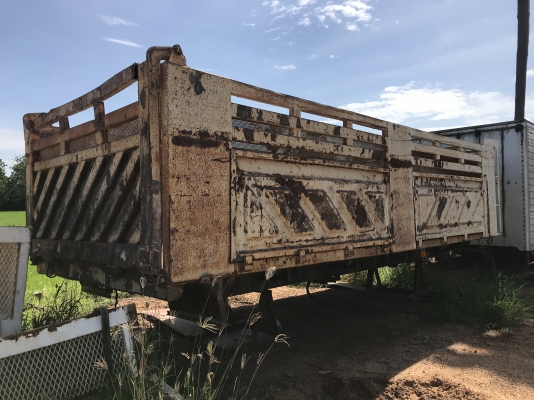 ขาย กระบะดั้มสามมิตร กระบอกพร้อมปั้มไฮดรอลิค(ยกเว้นเกียร์ฝาก) สนใจติดต่อเรา ดำสุโขทัย โทร 081-7855503,089-7087998 หรือเยี่ยมชมเว็ปไซได้ที่ www.dum-sukhothai .com เรายินดีให้บริการค่ะ ราคา 130000฿ค่ะ