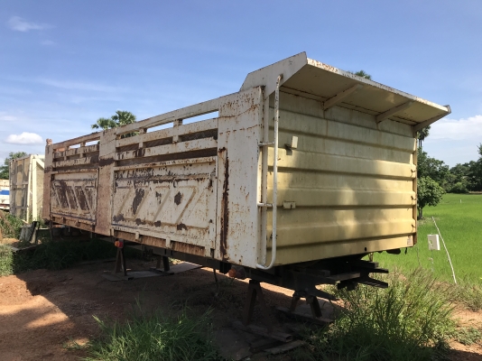 ขาย กระบะดั้มสามมิตร กระบอกพร้อมปั้มไฮดรอลิค(ยกเว้นเกียร์ฝาก) สนใจติดต่อเรา ดำสุโขทัย โทร 081-7855503,089-7087998 หรือเยี่ยมชมเว็ปไซได้ที่ www.dum-sukhothai .com เรายินดีให้บริการค่ะ ราคา 130000฿ค่ะ