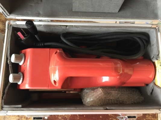 ขายเครื่องเชื่อมแผ่น hdpe PVC ความหนาถึง 1.5 มม