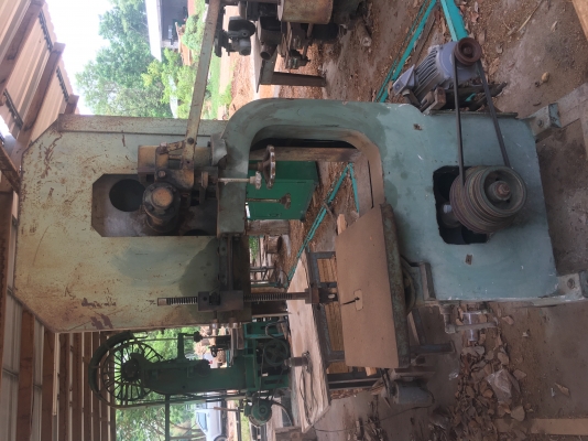 เครื่องจักรงานไม้