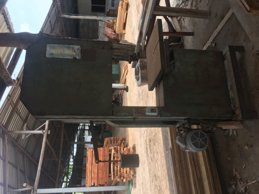 เครื่องจักรงานไม้