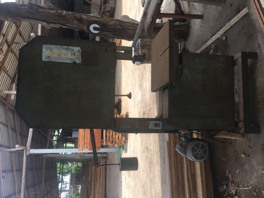 เครื่องจักรงานไม้