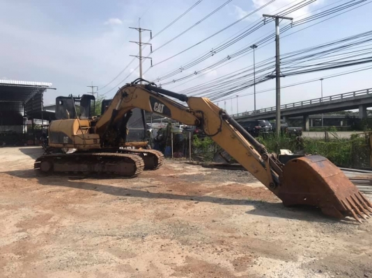 CAT315D japan @ 950,000 บาท 23,xxx ชั่วโมง เอกสารครบ☎️ 081-989-1989 หรั่งครับ CAT315D japan @ 950,000 บาท 23,xxx ชั่วโมง เอกสารครบ☎️ 081-989-1989 หรั่งครับ