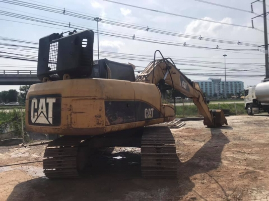 CAT315D japan @ 950,000 บาท 23,xxx ชั่วโมง เอกสารครบ☎️ 081-989-1989 หรั่งครับ CAT315D japan @ 950,000 บาท 23,xxx ชั่วโมง เอกสารครบ☎️ 081-989-1989 หรั่งครับ