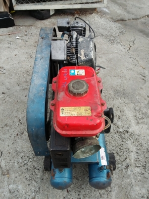 ขาย  ปั้ม แคปซูล  ปั้มสนาม