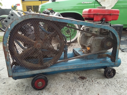 ขาย  ปั้ม แคปซูล  ปั้มสนาม