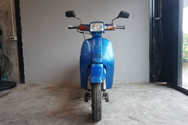 ร้าน วุฒิ นนบุรี ขาย HONDA 3 ล้อ 50cc.สภาพเครื่องเงียบๆนิ่งๆ ร้าน วุฒิ นนบุรี ขาย HONDA 3 ล้อ 50cc.สภาพเครื่องเงียบๆนิ่งๆ