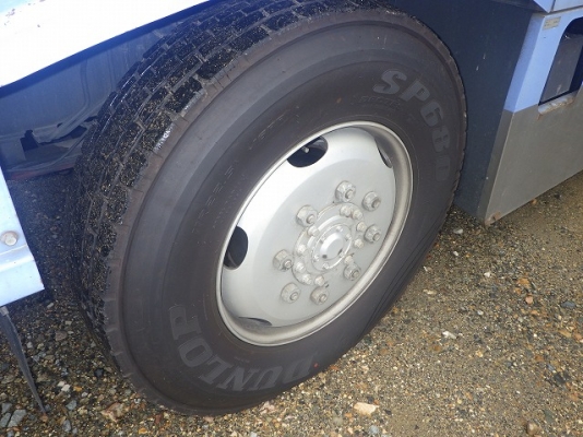 TADANO TR100M-1 ปี1998 : รถเครน 10 tons Power JIB  นำเข้าจากญี่ปุ่น โทร. 080-6565422 (หนิง)