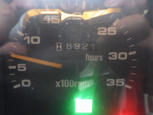 TADANO TR100M-1 ปี1998 : รถเครน 10 tons Power JIB  นำเข้าจากญี่ปุ่น โทร. 080-6565422 (หนิง)