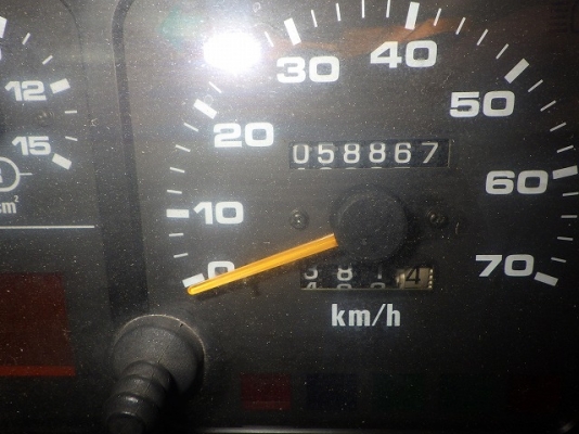 TADANO TR100M-1 ปี1998 : รถเครน 10 tons Power JIB  นำเข้าจากญี่ปุ่น โทร. 080-6565422 (หนิง)