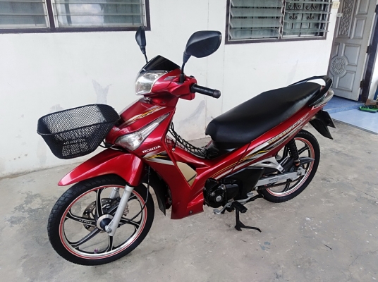 ขายHonda Wave125i ปี55 สตาร์ทมือ ล้อแม็ก ขายHonda Wave125i ปี55 สตาร์ทมือ ล้อแม็ก