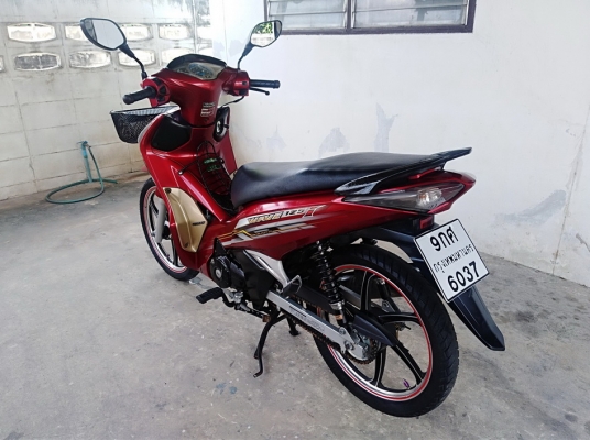 ขายHonda Wave125i ปี55 สตาร์ทมือ ล้อแม็ก ขายHonda Wave125i ปี55 สตาร์ทมือ ล้อแม็ก