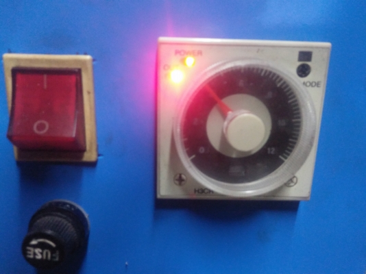 ขายกล่องไทม์เมอร์ใช้เอนกประสงค์