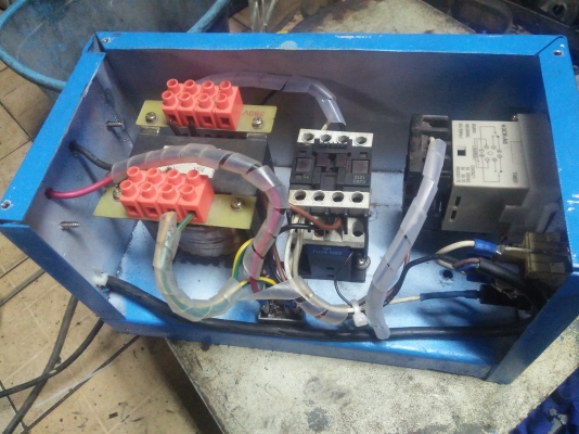 ขายกล่องไทม์เมอร์ใช้เอนกประสงค์