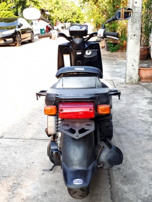 ขายyamaha gear รุ่นใหม่หัวฉีด