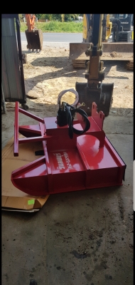 เครื่องตัดถาง,มอเตอร์สว่าน,โม่ปูน