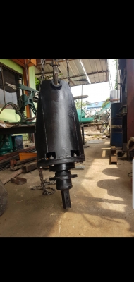 เครื่องตัดถาง,มอเตอร์สว่าน,โม่ปูน