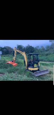 เครื่องตัดถาง,มอเตอร์สว่าน,โม่ปูน