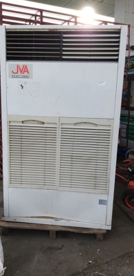 แอร์ตู้ตั้งพื้น ทรงสูง 200,000BTU.