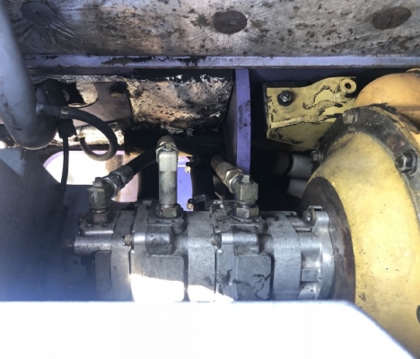 ขายรถขุด KOMATSU PC50UU-2 อาร์มยาวพิเศษ คอนโทรลสั้น นำเข้าเองจากญี่ปุ่น สภาพสวยพร้อมใช้ มีVDOการทำงานครับ