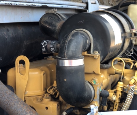 ขายรถขุด KOMATSU PC50UU-2 อาร์มยาวพิเศษ คอนโทรลสั้น นำเข้าเองจากญี่ปุ่น สภาพสวยพร้อมใช้ มีVDOการทำงานครับ