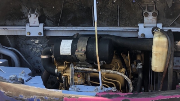 ขายรถขุด KOMATSU PC50UU-2 อาร์มยาวพิเศษ คอนโทรลสั้น นำเข้าเองจากญี่ปุ่น สภาพสวยพร้อมใช้ มีVDOการทำงานครับ