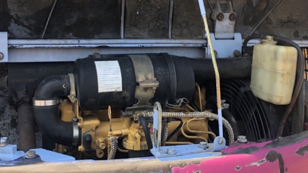 ขายรถขุด KOMATSU PC50UU-2 อาร์มยาวพิเศษ คอนโทรลสั้น นำเข้าเองจากญี่ปุ่น สภาพสวยพร้อมใช้ มีVDOการทำงานครับ