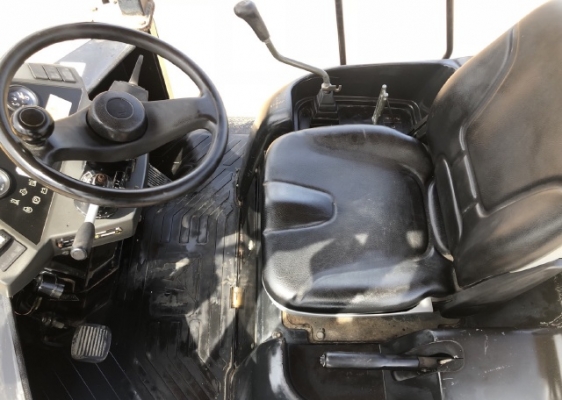 ขายรถตักล้อยาง CAT 902B ปี 2012 (6XX ชั่วโมง) นำเข้าเองจากญี่ปุ่น สภาพสวยพร้อมใช้ มีVDOการทำงานครับ