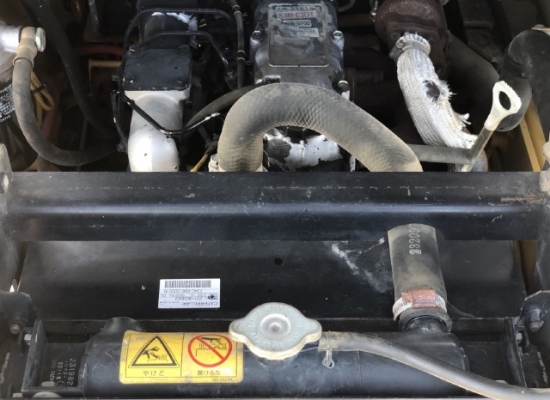 ขายรถตักล้อยาง CAT 902B ปี 2012 (6XX ชั่วโมง) นำเข้าเองจากญี่ปุ่น สภาพสวยพร้อมใช้ มีVDOการทำงานครับ