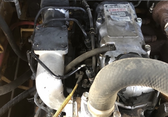 ขายรถตักล้อยาง CAT 902B ปี 2012 (6XX ชั่วโมง) นำเข้าเองจากญี่ปุ่น สภาพสวยพร้อมใช้ มีVDOการทำงานครับ