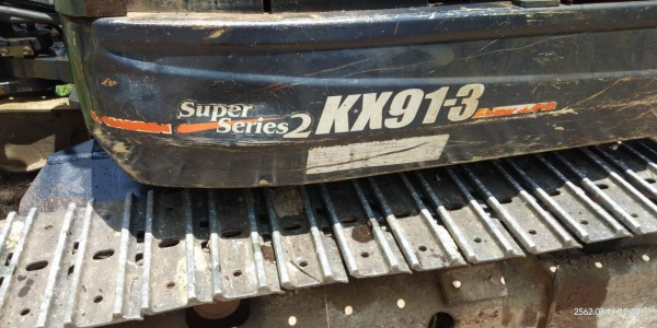 kubota kx91 kubota kx91
